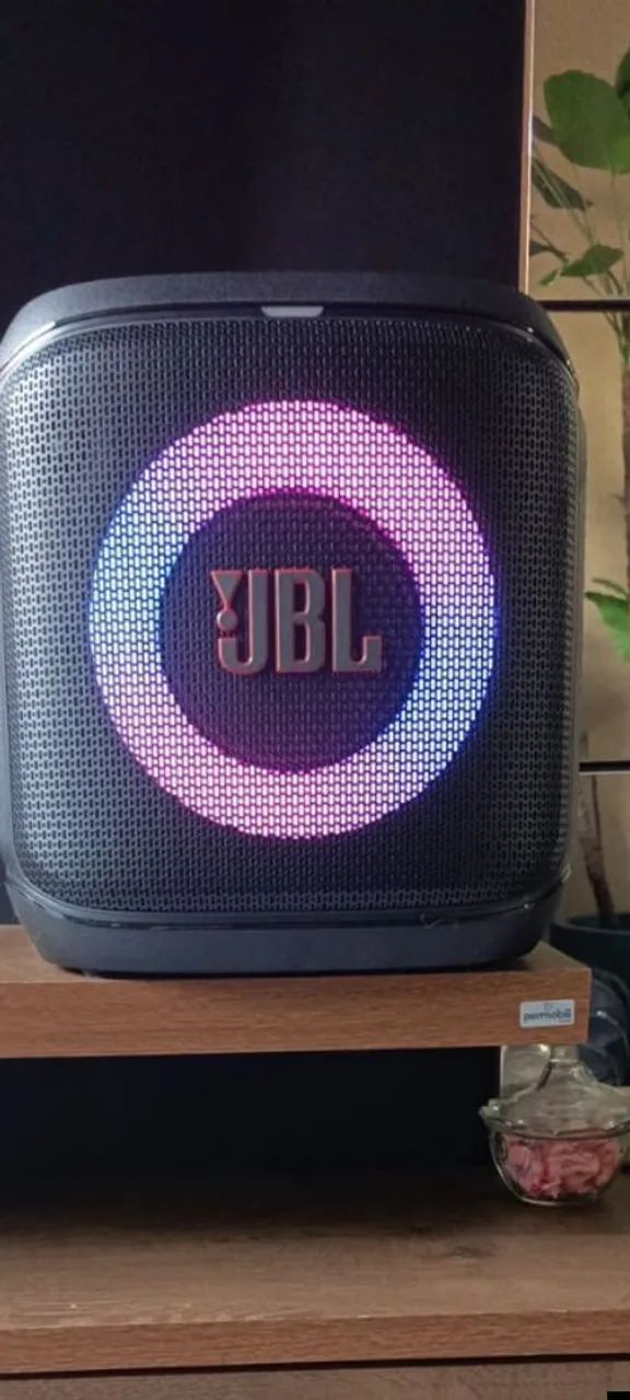 Vende-se JBL Encore 2