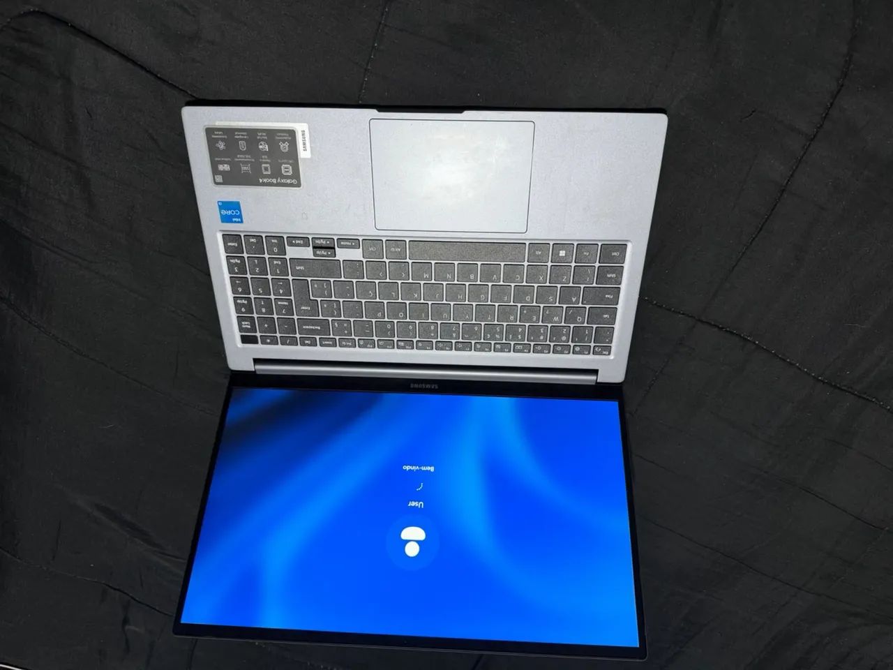 Notebook Samsung  - Foto 4