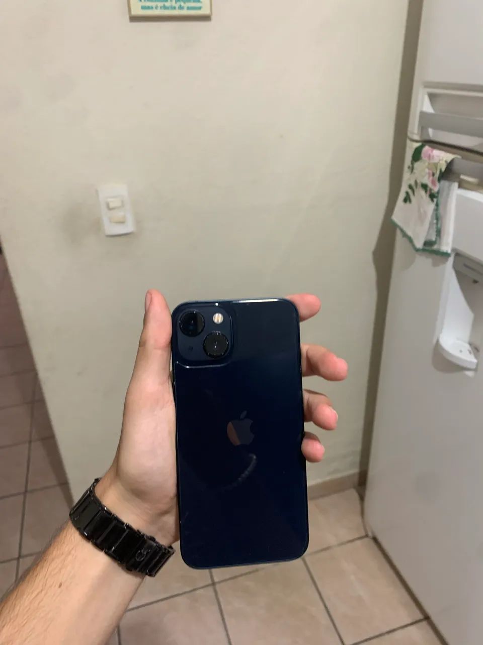 IPHONE 13 - Foto 4