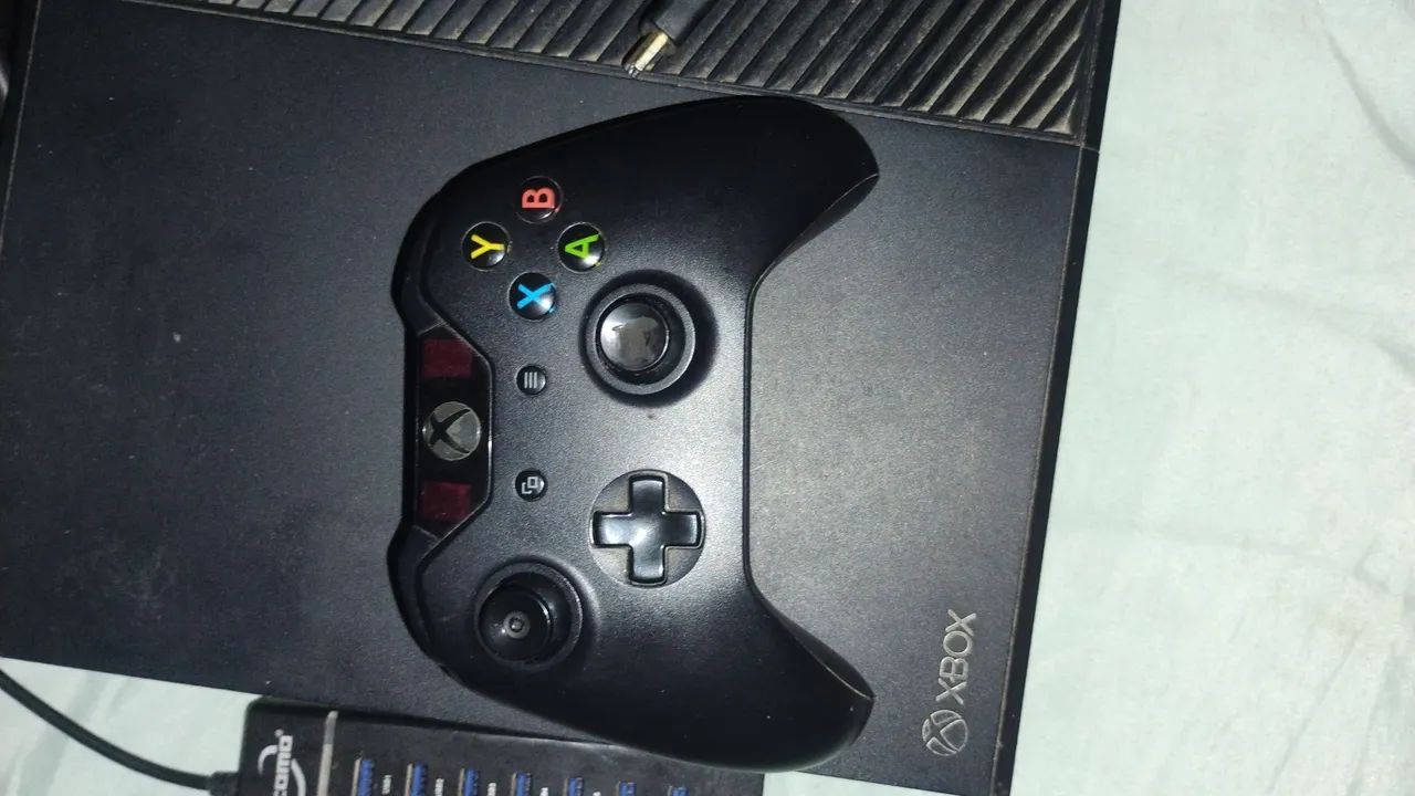 Xbox one  - Foto 2