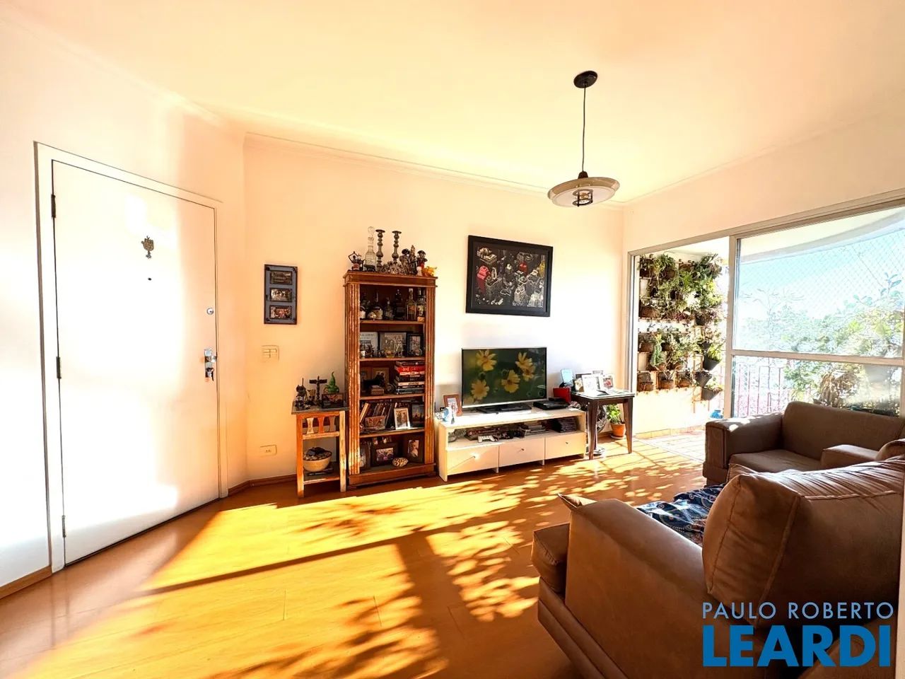 APARTAMENTO - POMPEIA - SP - Foto 3