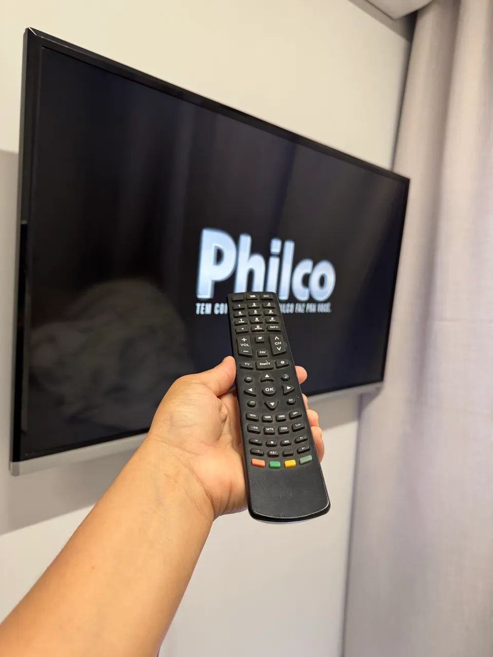 TV Philco 42 polegadas  - Foto 5