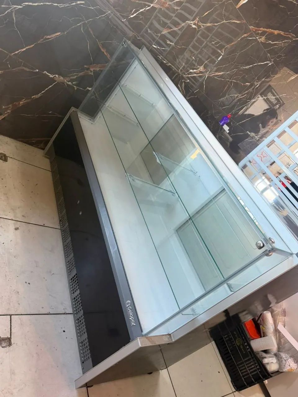 Balcão comerciais  - Foto 2