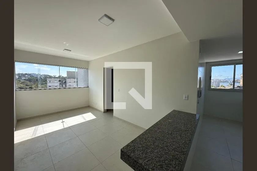 Apartamento à Venda - Cabral, 2 Quartos, 86 m2 - Foto 3