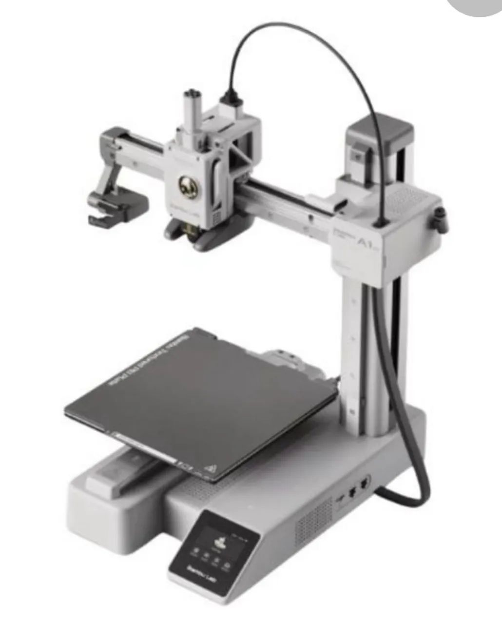 Kit impressora 3D Bambu Lab A1 Mini
