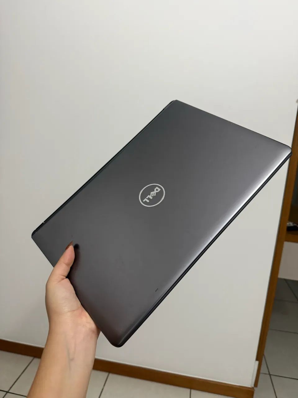 Notebook dell vostro usado  - Foto 3