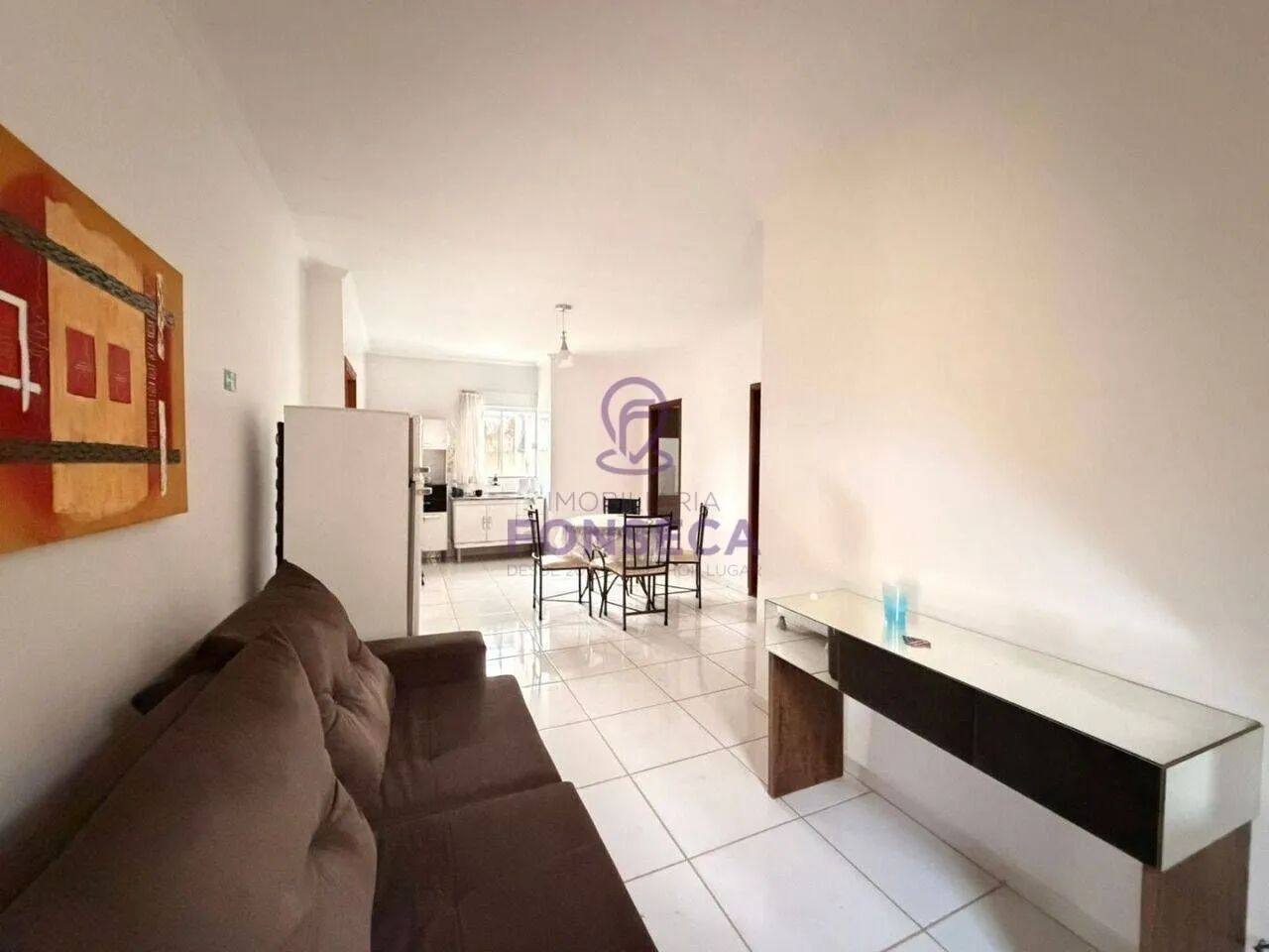 APARTAMENTO MOBILIADO PARA ALUGAR