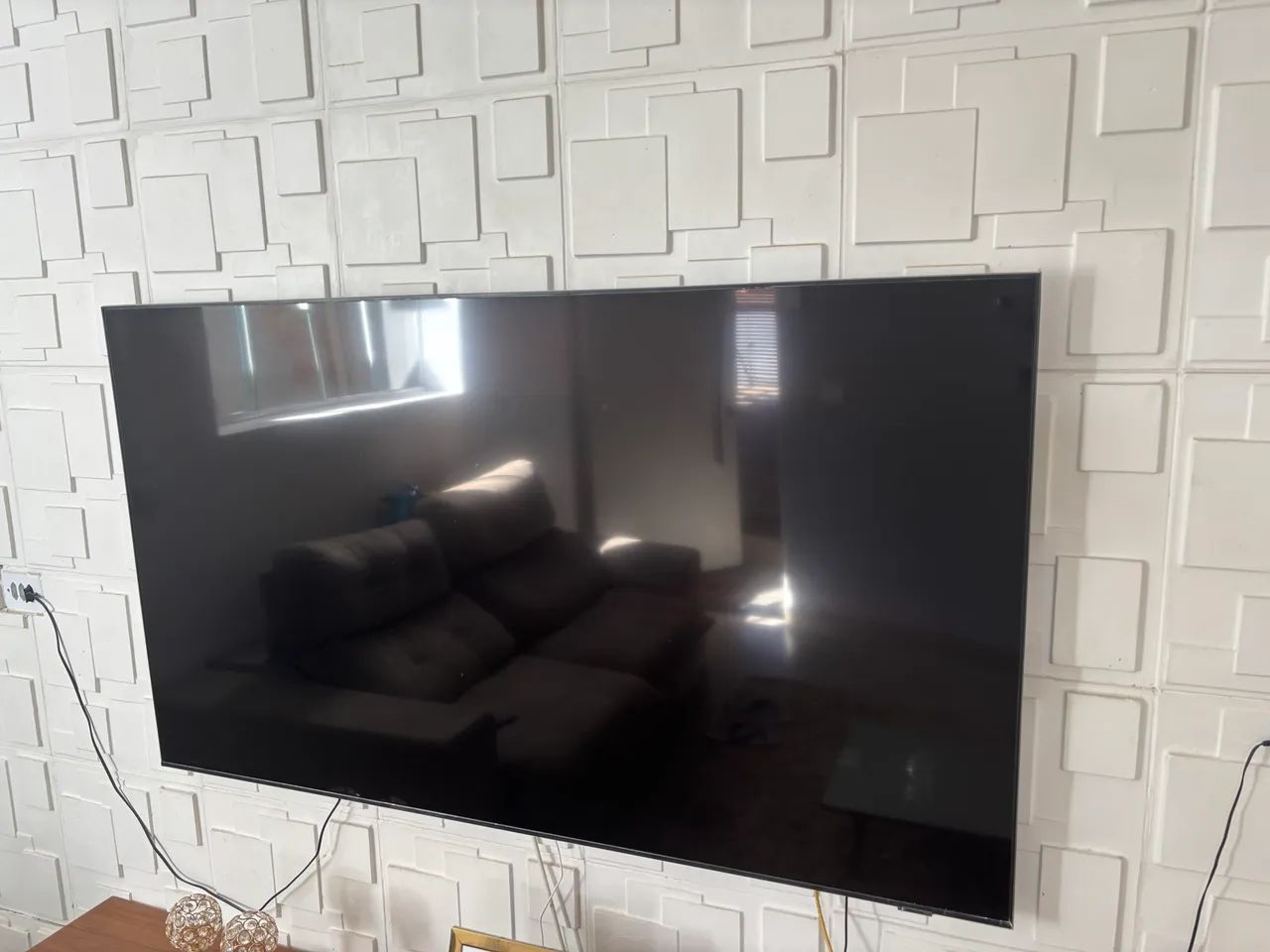 Tv 65 Du8000 4k - Foto 4
