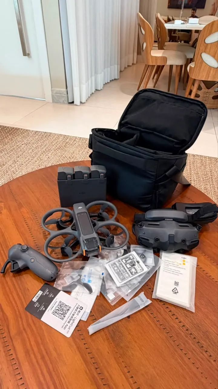 DRONE AVATA 2  - Foto 3