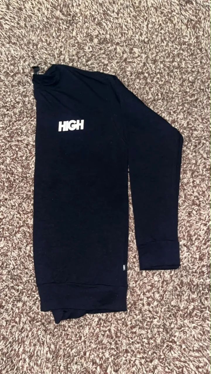 Moletom HIGH - Foto 3