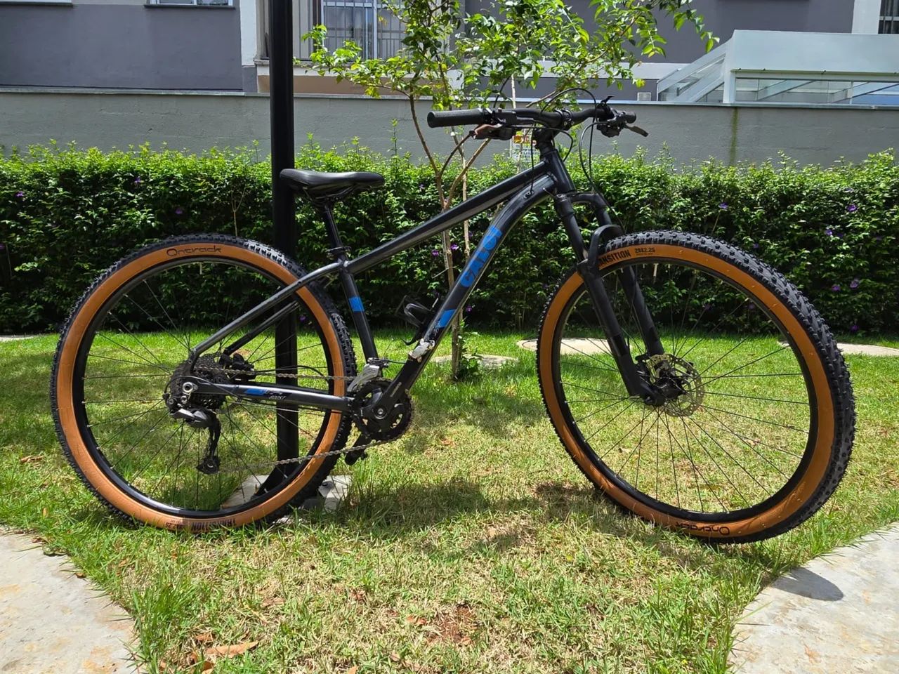  Bike Caloi Explorer Comp 2021 Aro 29 - Foto 3