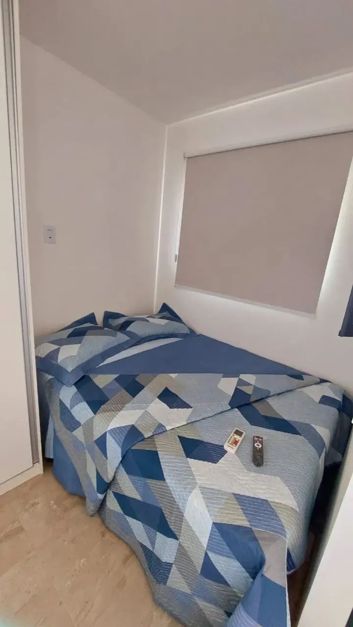Quarto e Sala Mobiliado Smart Orla - Foto 3