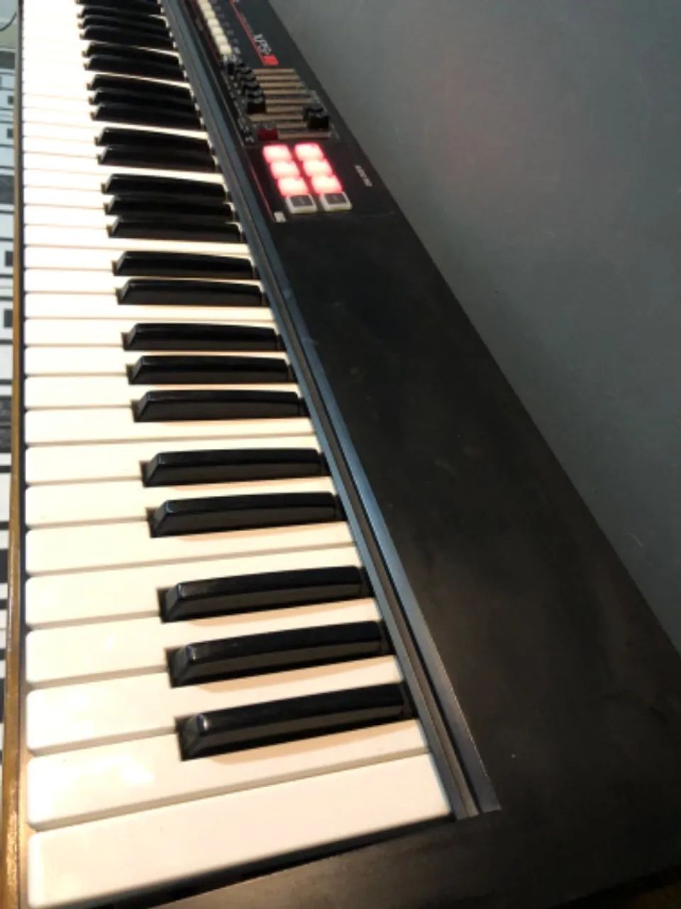 Teclado XPS10  - Foto 3