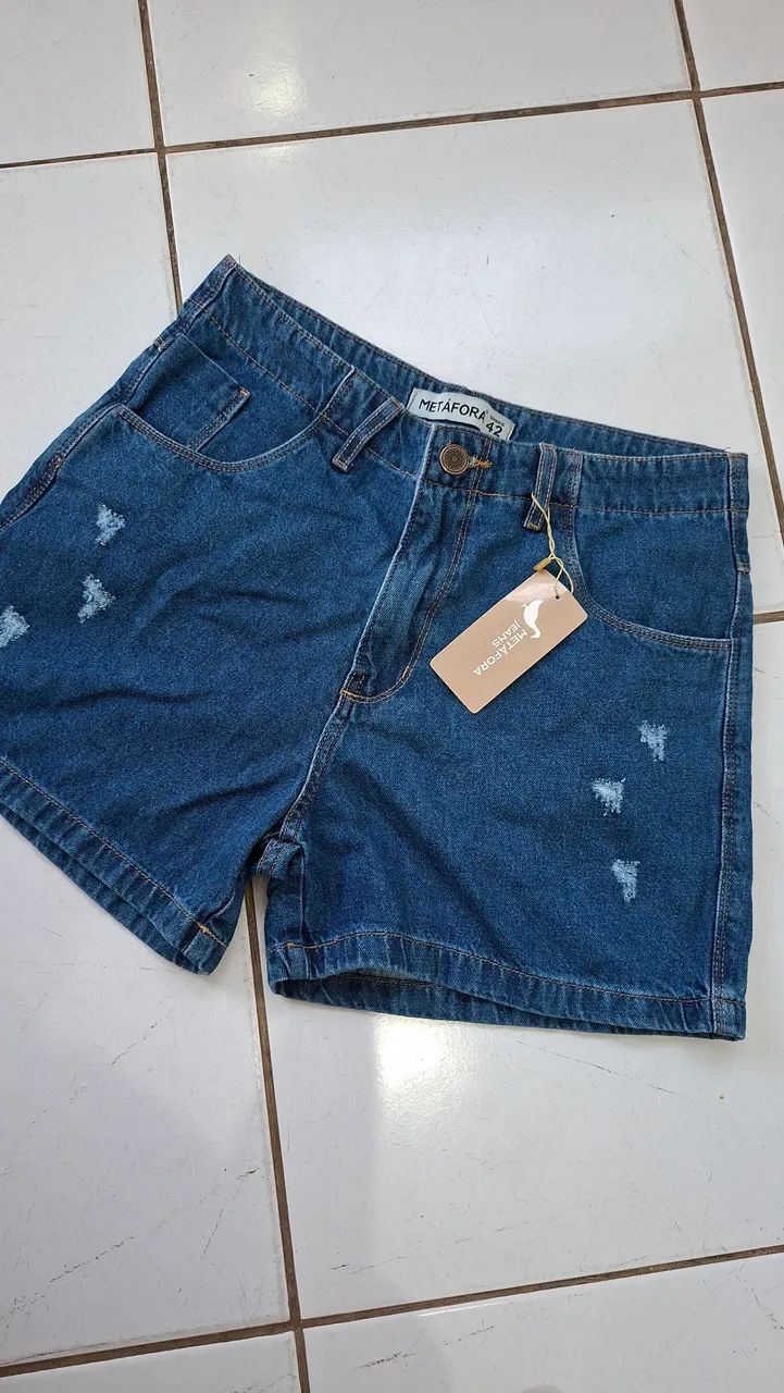 Short  - Foto 2
