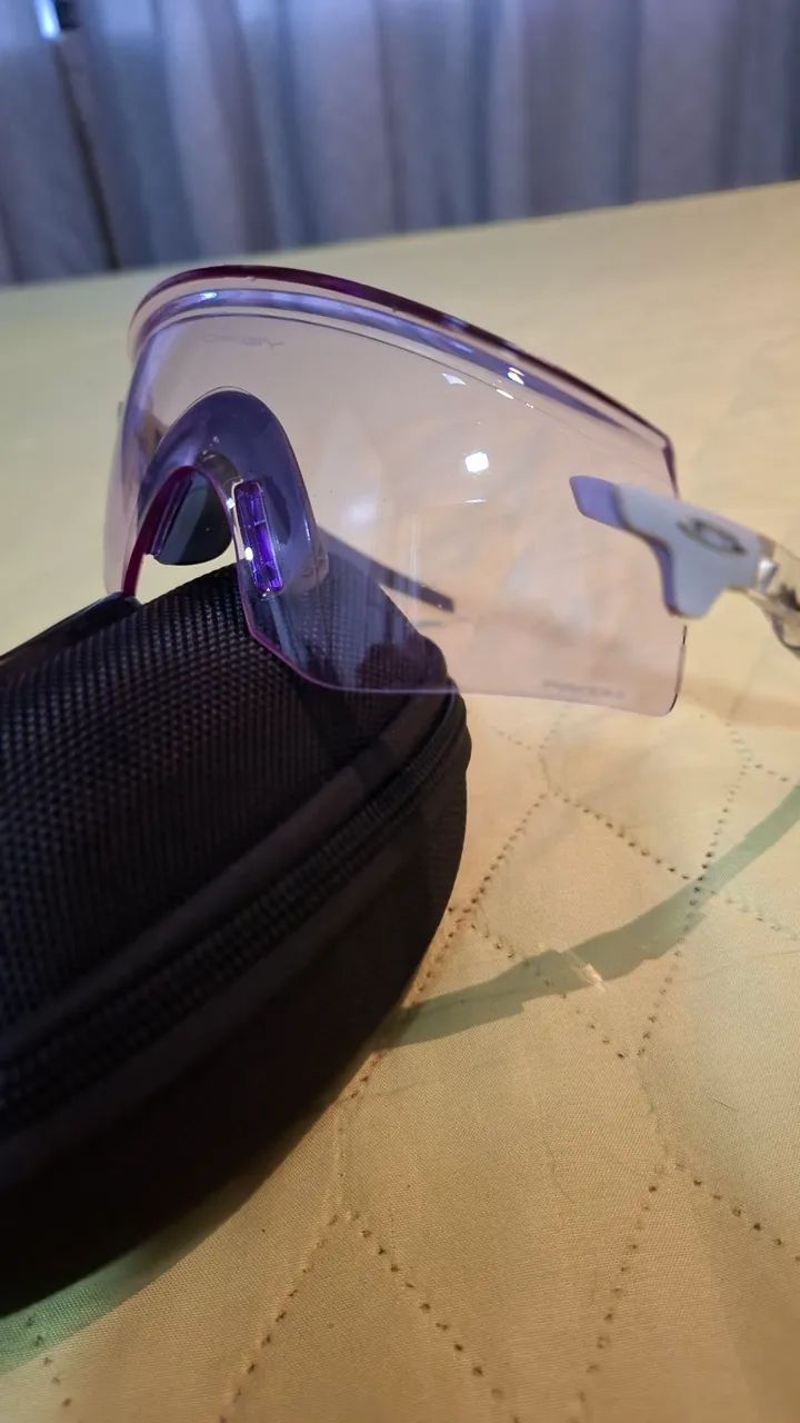 Oculos oakley encoder original  - Foto 2