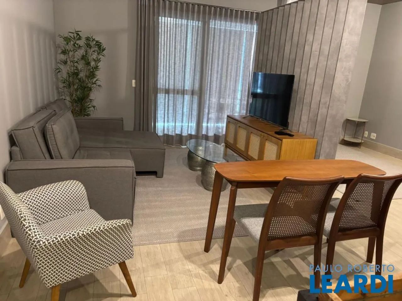 APARTAMENTO - ITAIM - SP - Foto 2
