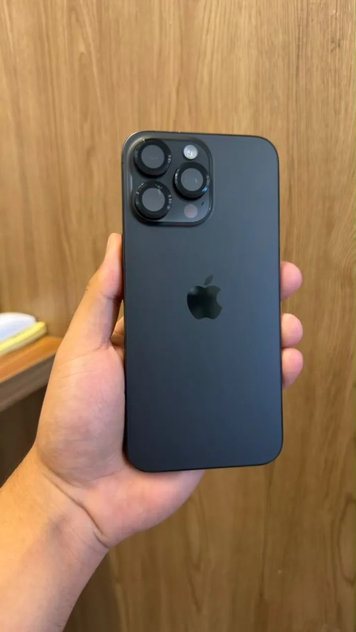 iPhone 15 pro max  - Foto 2