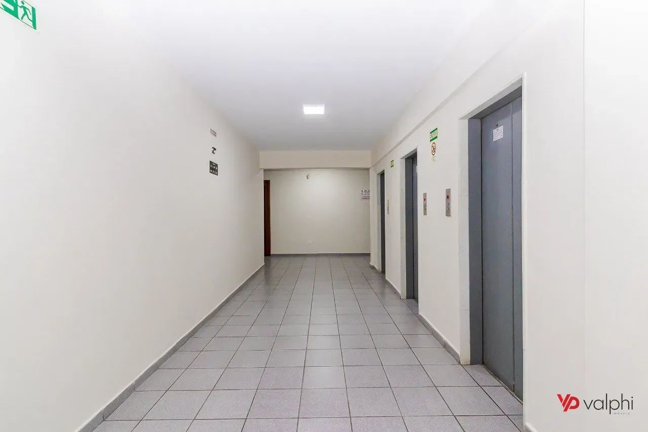 Sala comercial para alugar no Centro, Curitiba - Foto 15