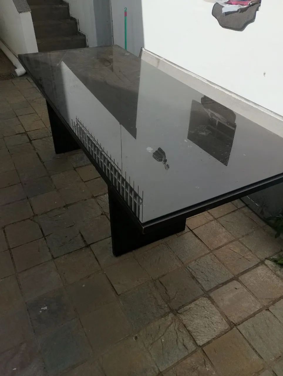 Mesa de reunião 