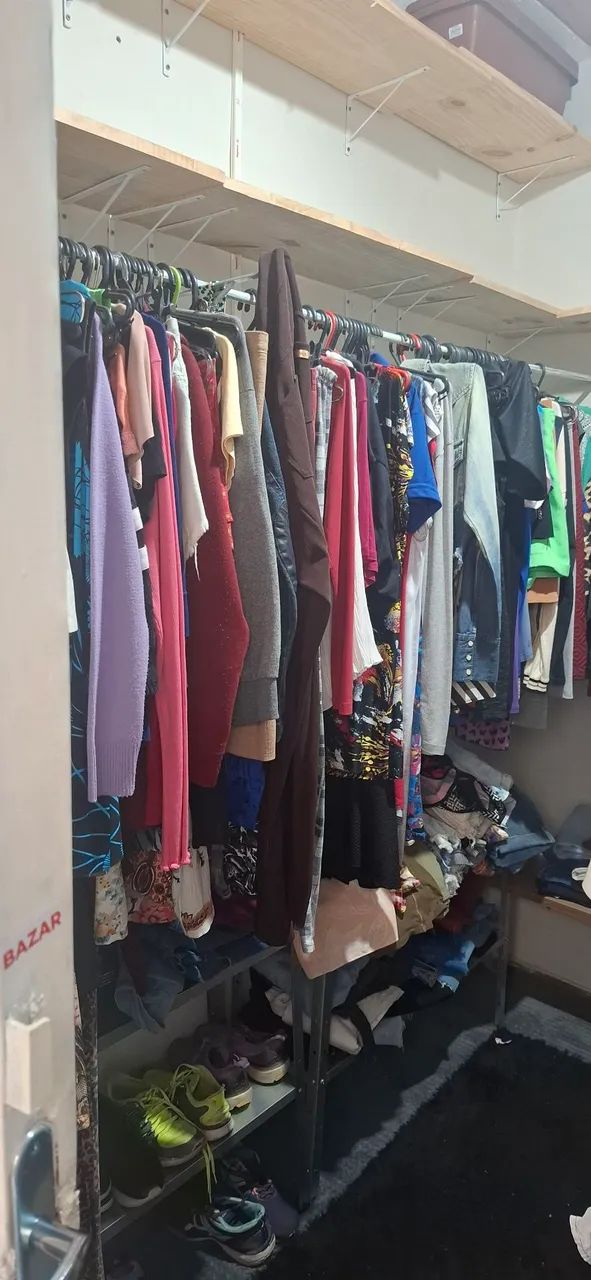 Roupas femininas de qualidade para revenda
