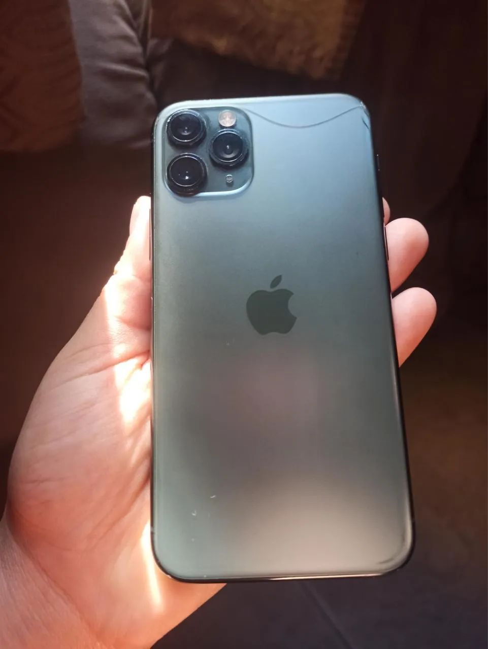 iPhone 11 Pro  - Foto 2