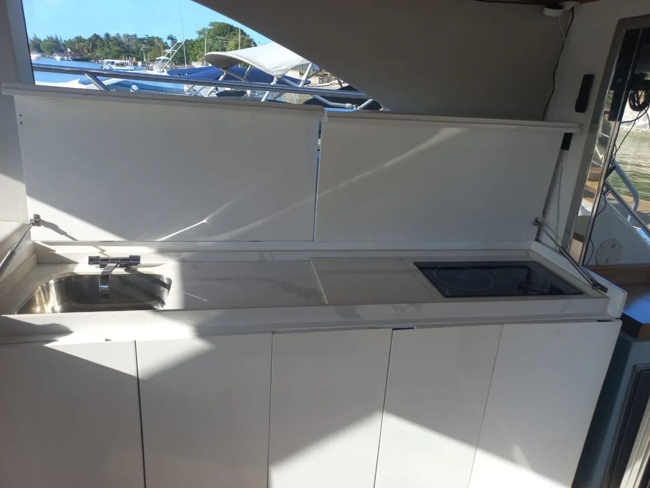 Lancha Royal Mariner 48 - 2022 - Foto 9