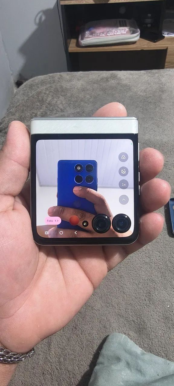 Motorola RAZR 60 - Foto 3