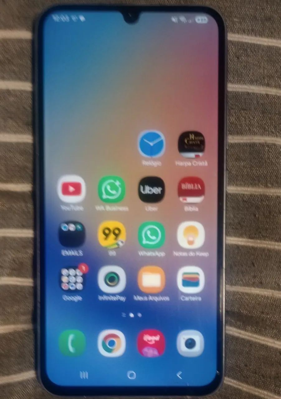 SAMSUNG A34 5G NFC - Foto 3