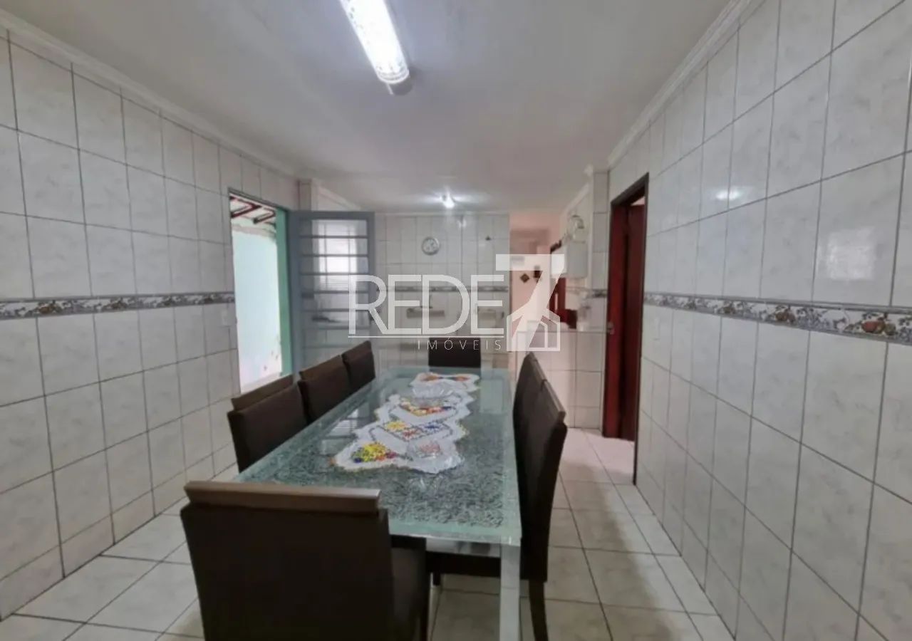 casa - Conjunto Habitacional Padre Anchieta - Campinas - Foto 4