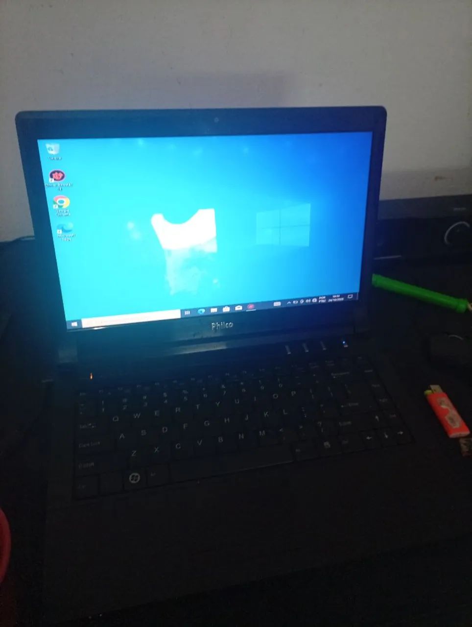 Notebook com SDD - Foto 2