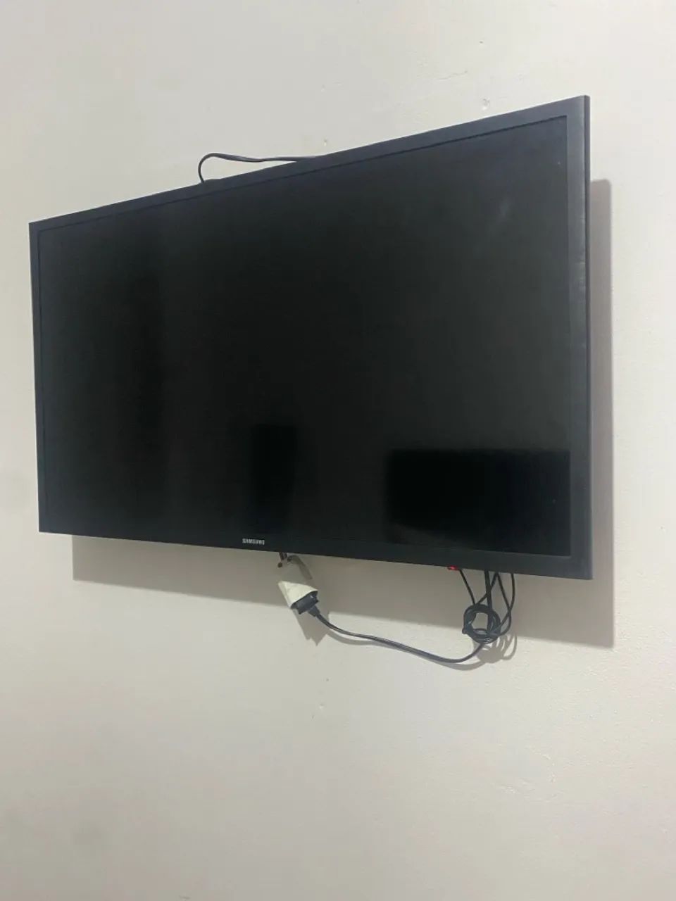 Vendo televisão 32 polegadas  - Foto 2