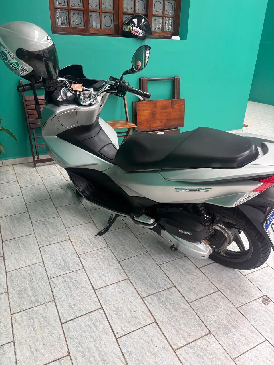 PCX novinha  - Foto 2