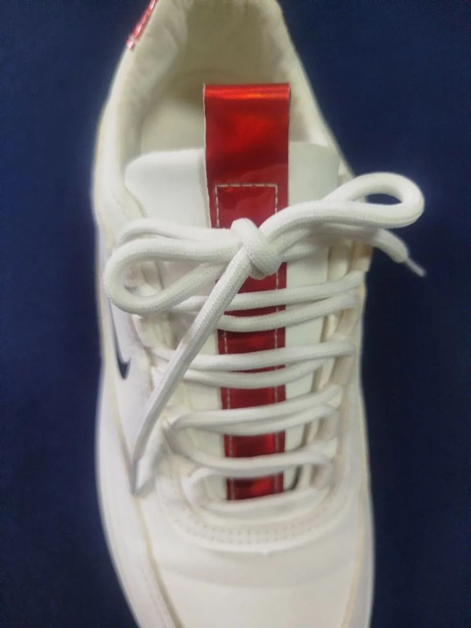 TENIS NIKE IMPORTADO  - Foto 2
