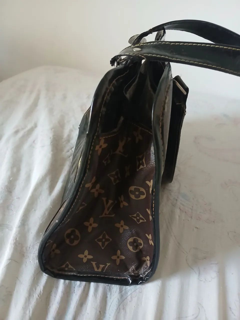Bolsa Feminina  - Foto 2