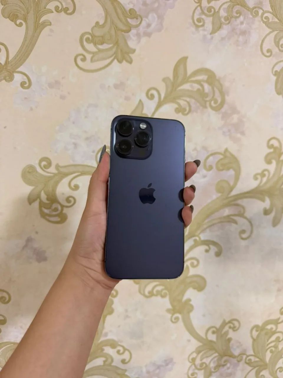 iPhone 14 Pro Max 256gb, leia!! - Foto 5