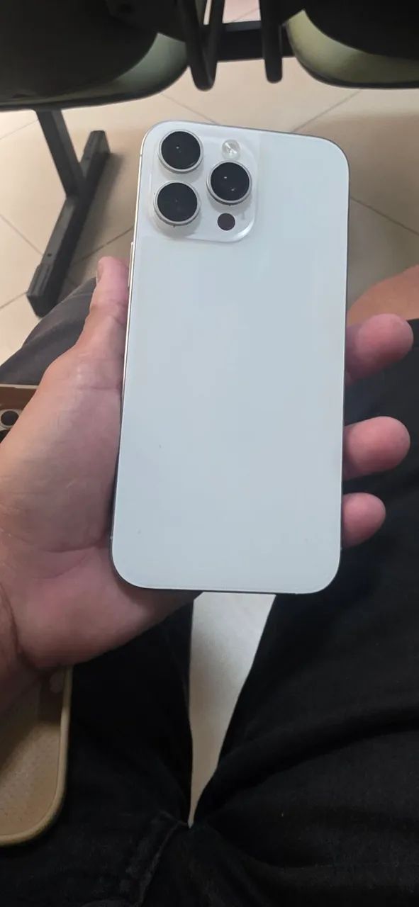 iPhone 16 promax