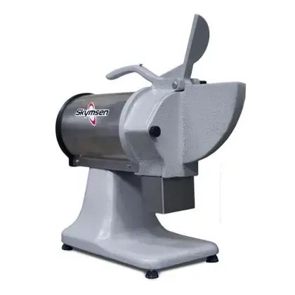 Ralador Industrial Skymsen RQC 220V 0,5 CV - Foto 2