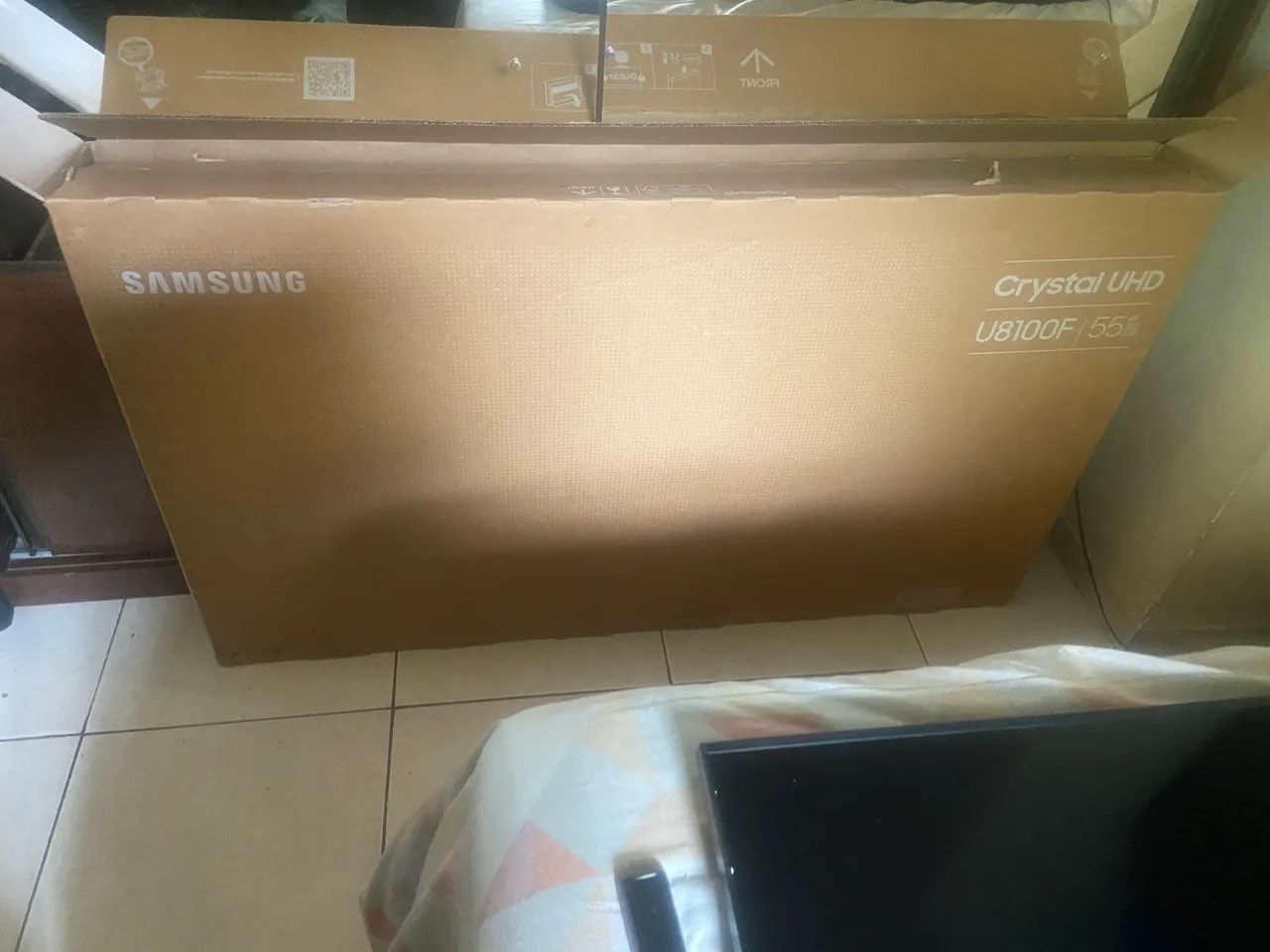 TV Samsung 55 - Foto 3