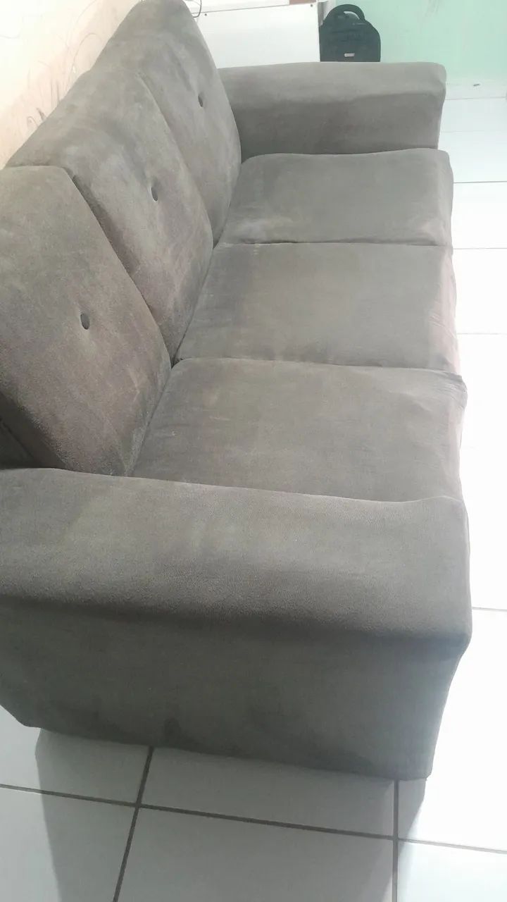 Sofá 2 e 3 lugares - Foto 3
