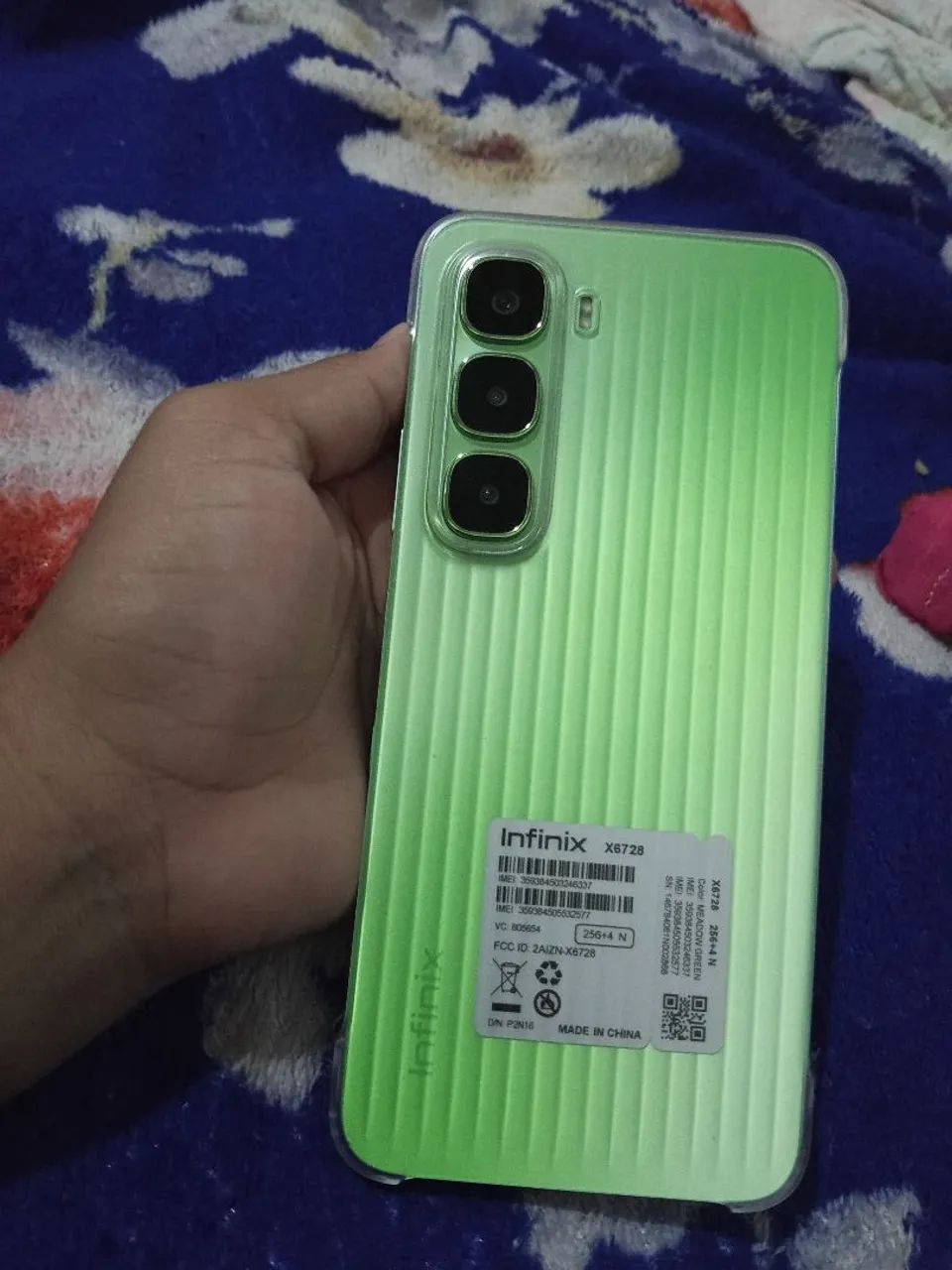 Celulares 