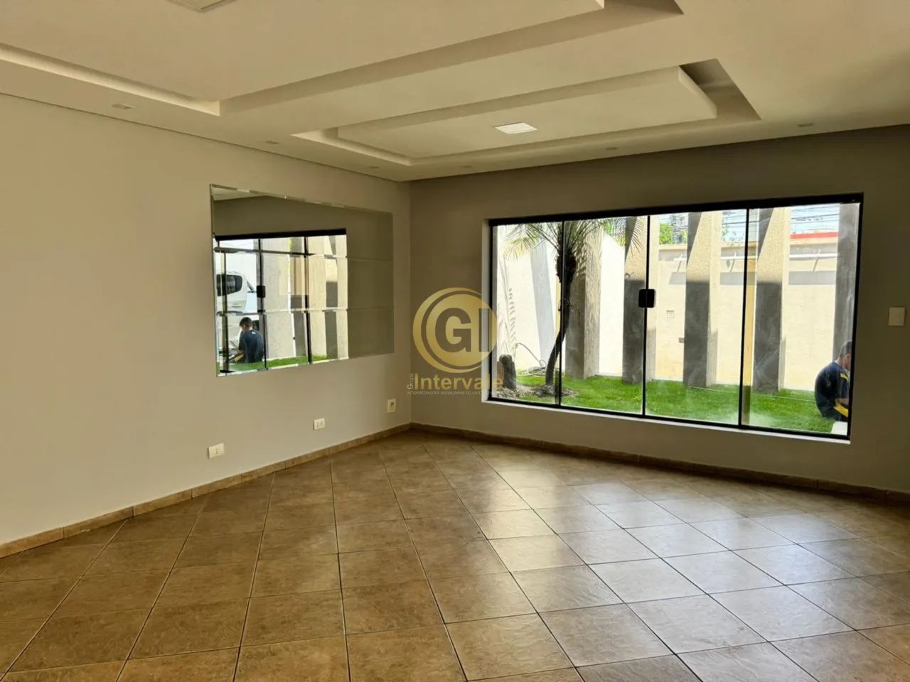 Sobrado Comercial para Locação - Centro de Jacareí: 3 Quartos, 1 Suíte, 2 Vagas de Garagem - Foto 2