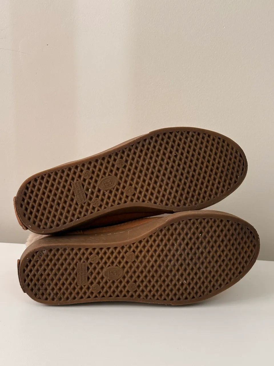 Bota Bottero Estilo Ugg - Tam 36 - Foto 4
