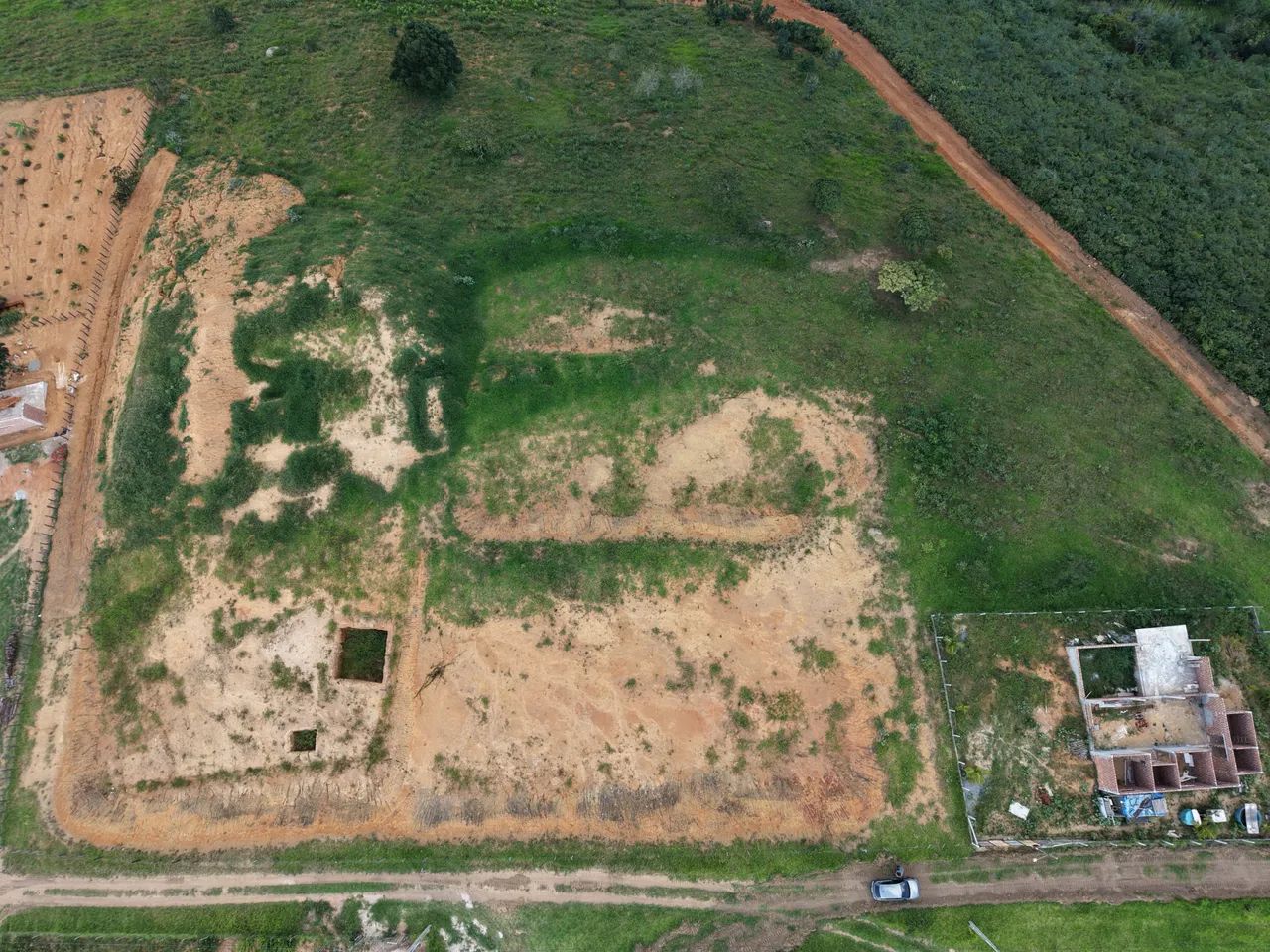 Lote na Serra Vitorino  - Foto 4
