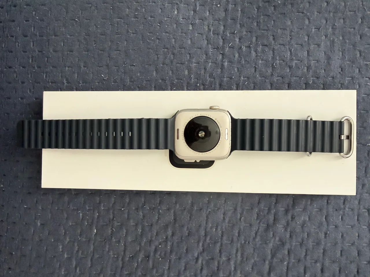 Apple Watch SE 2 44mm - Foto 3