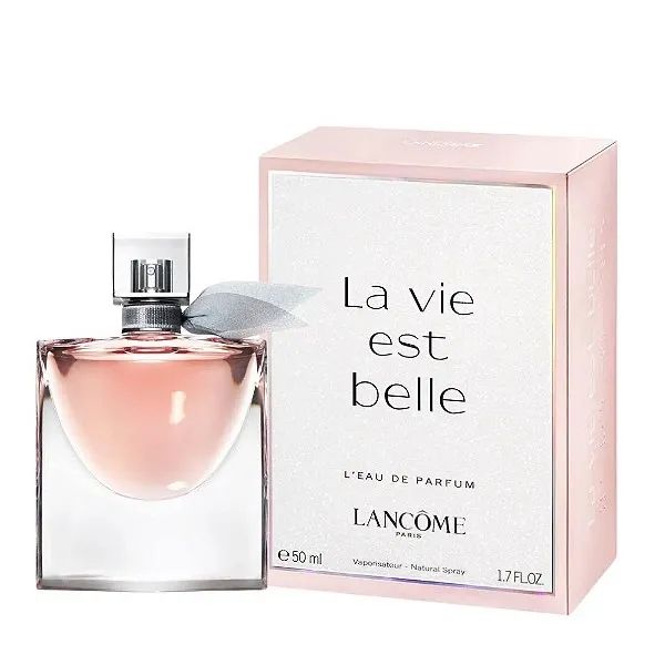 Perfume La Vie Est Belle 