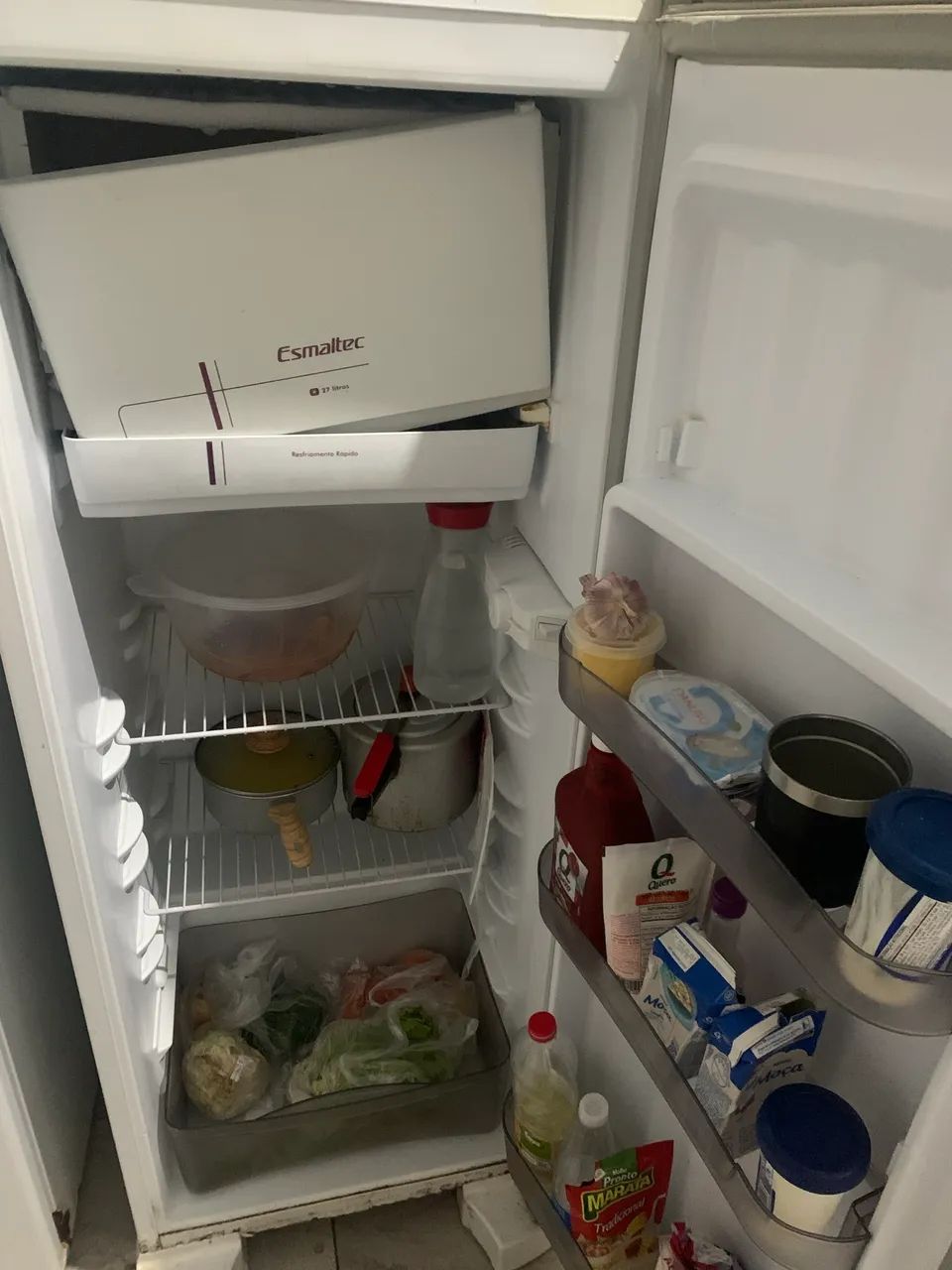 Geladeira 