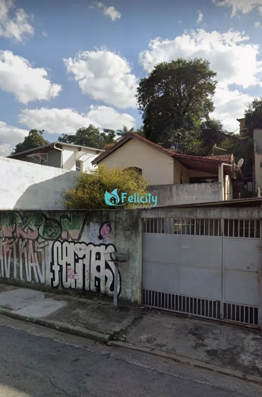 Terreno com 330m2 na Vila Pirituba - Foto 2
