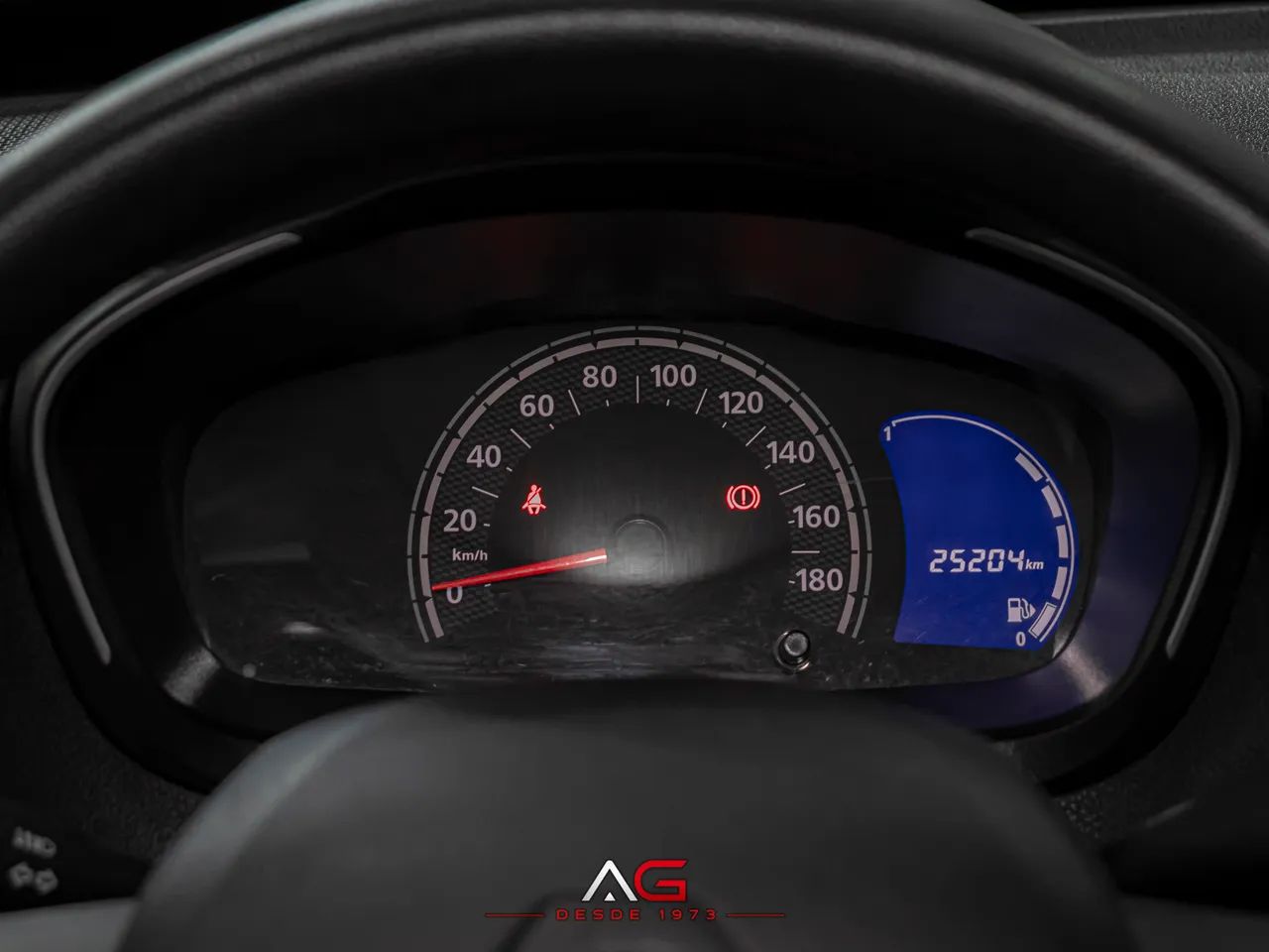 Renault Kwid 1.0 Zen 2018 - Foto 3