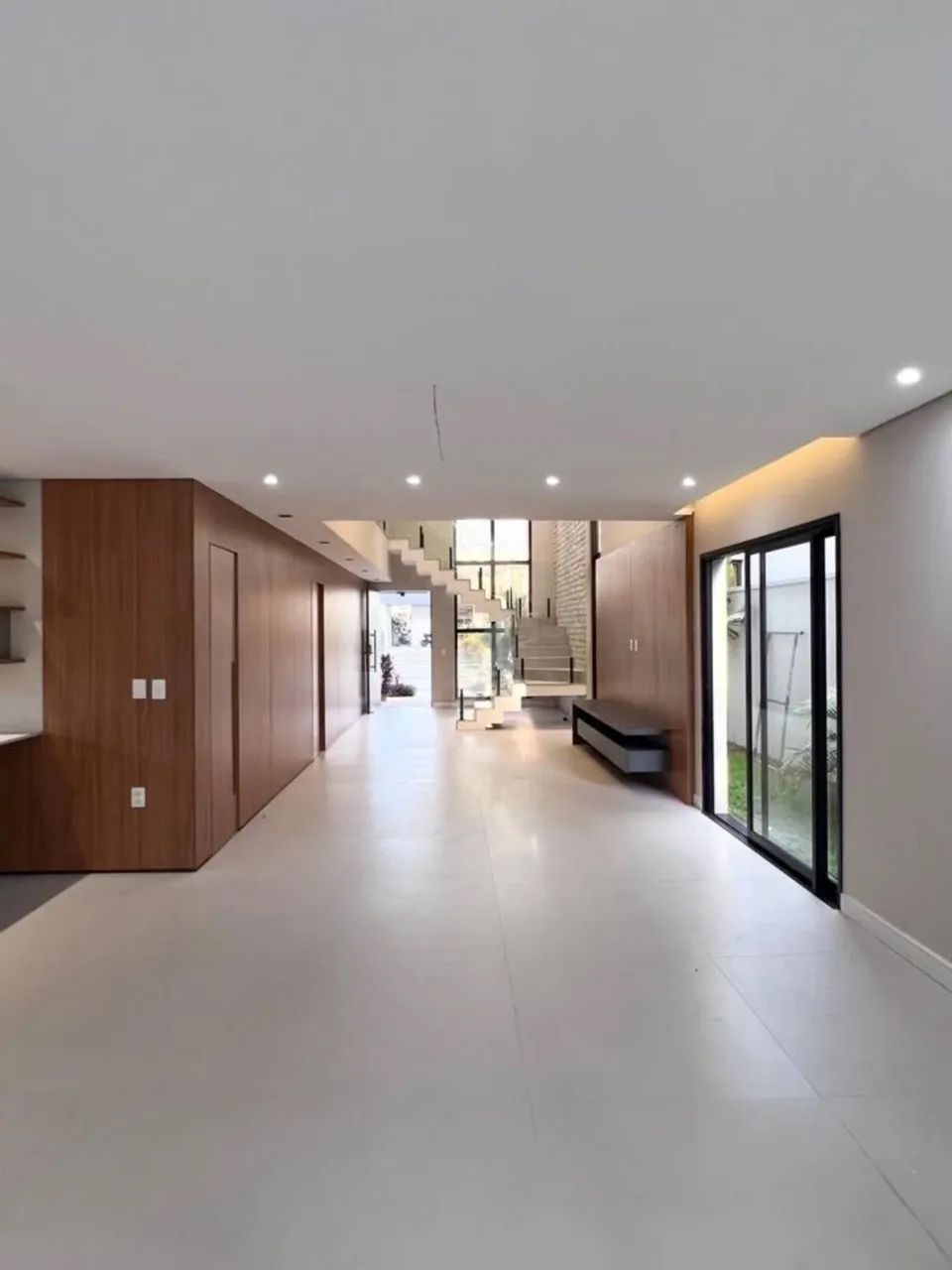 Duplex com luxo e tecnologia no Terras Alphaville  - Foto 3