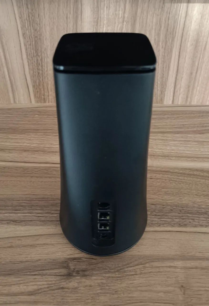 Roteador 5g intelbras Qi5 GX 3000 - Foto 4